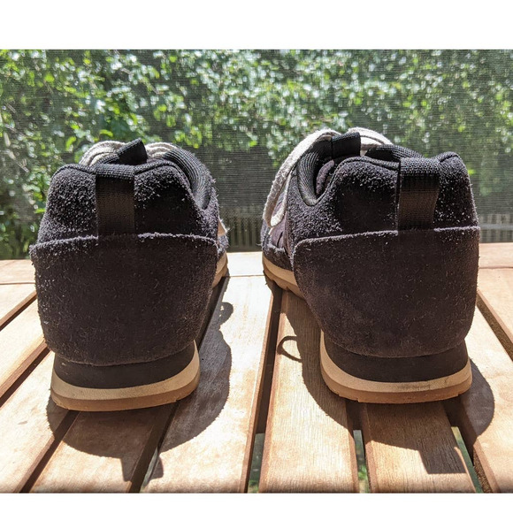 Men's Alpine Sneaker J16695 Black size 11 - Picture 7 of 11